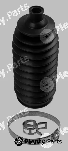 Lemförder 3396901 — Bellow, steering