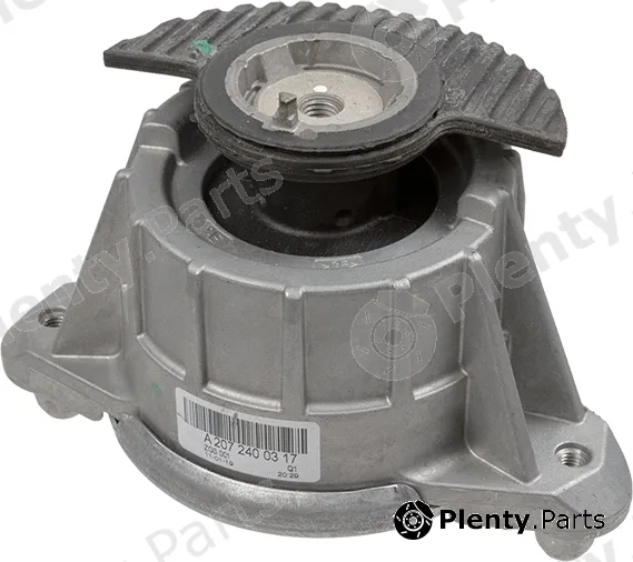 Lemförder 3988801 — Mounting, engine