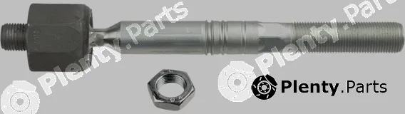 Lemförder 3967301 — Inner Tie Rod