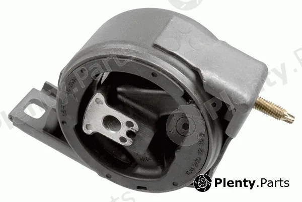 Lemförder 2506101 — Mounting, engine