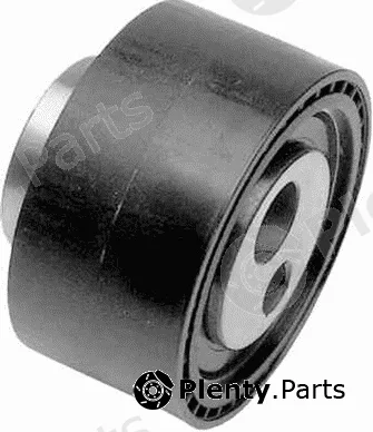 Lemförder 2576601 — Tensioner Pulley, timing belt