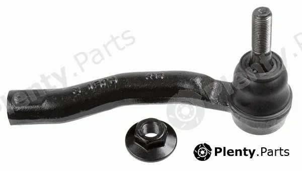Lemförder 3764001 — Tie Rod End
