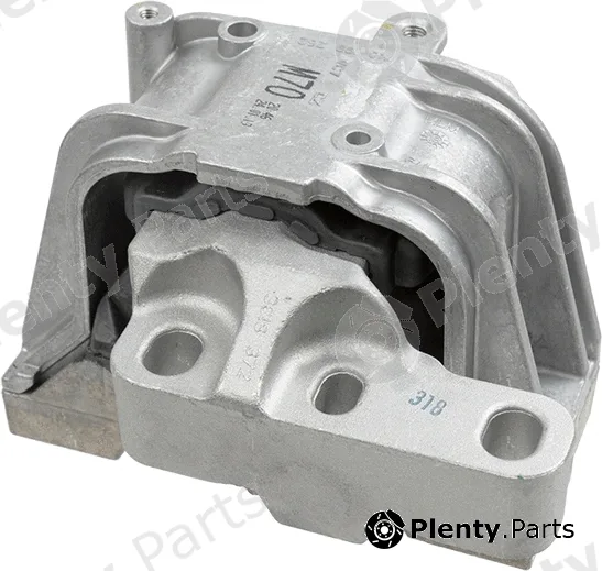 Lemförder 2707101 — Mounting, engine