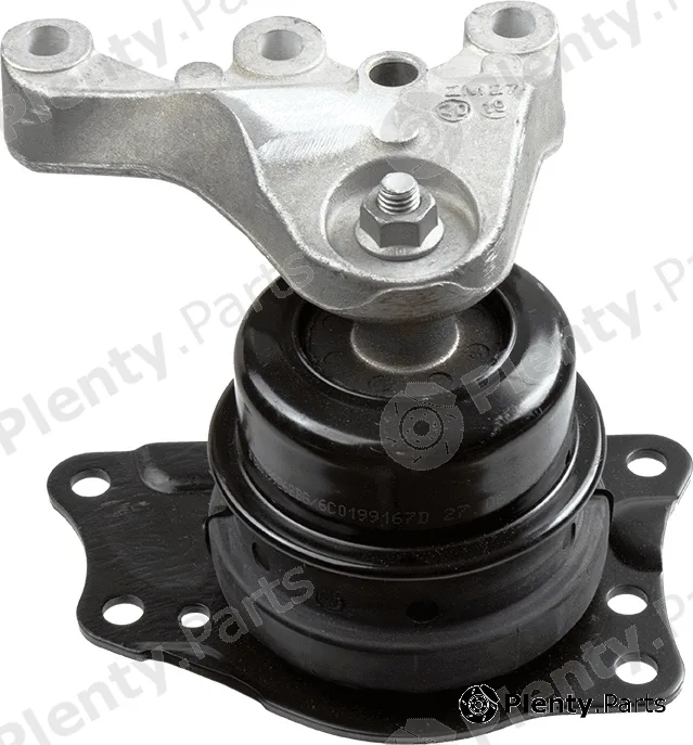 Lemförder 4212301 — Mounting, engine