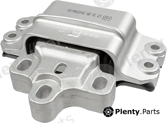 Lemförder 4247501 — Mounting, automatic transmission