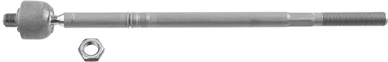 Lemförder 4324201 — Inner Tie Rod