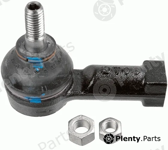 Lemförder 3382301 — Tie Rod End