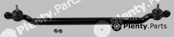 Lemförder 1062602 — Tie Rod