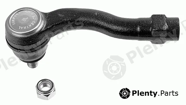 Lemförder 3431801 — Tie Rod End