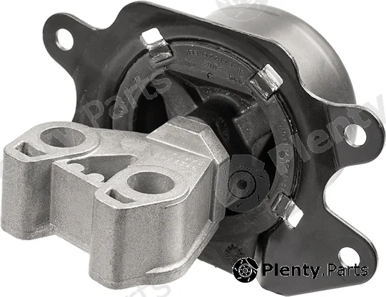 Lemförder 3378901 — Mounting, engine