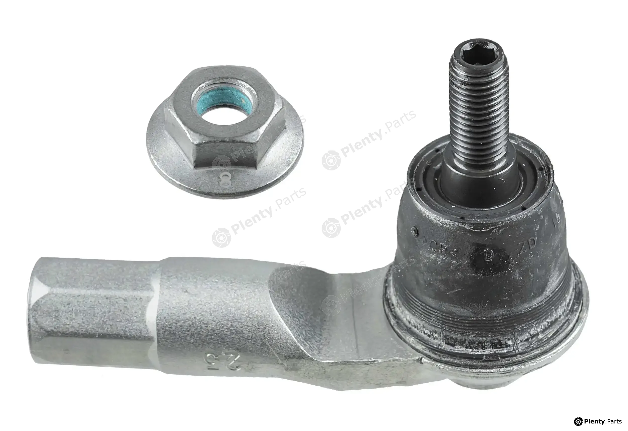 Lemförder 4358801 — Tie Rod End