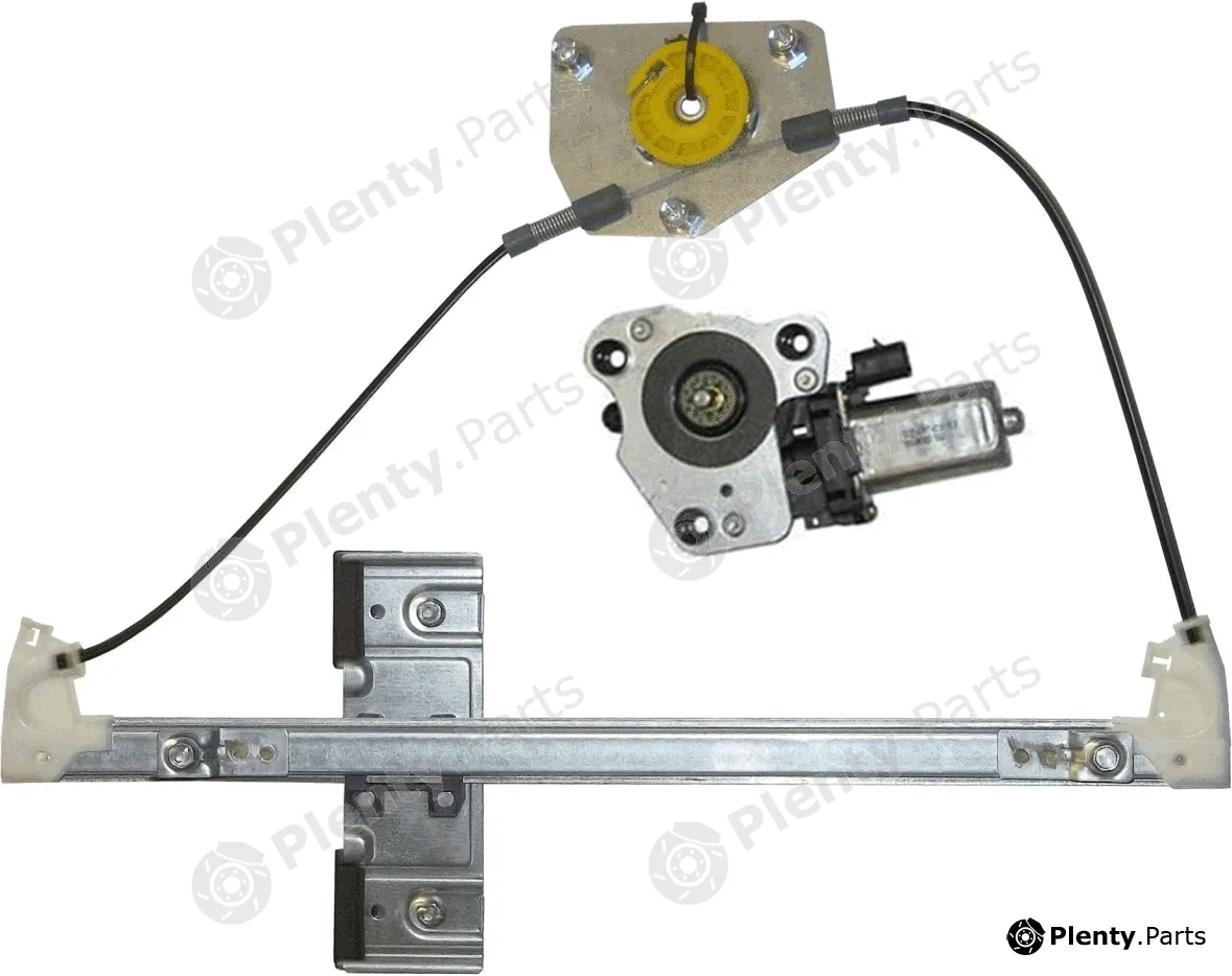Lemförder 60.81992.0 — Window Regulator