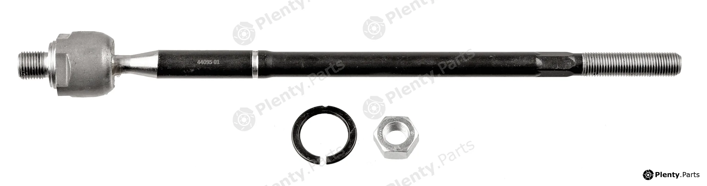 Lemförder 4409501 — Inner Tie Rod