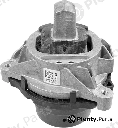 Lemförder 3743401 — Mounting, engine