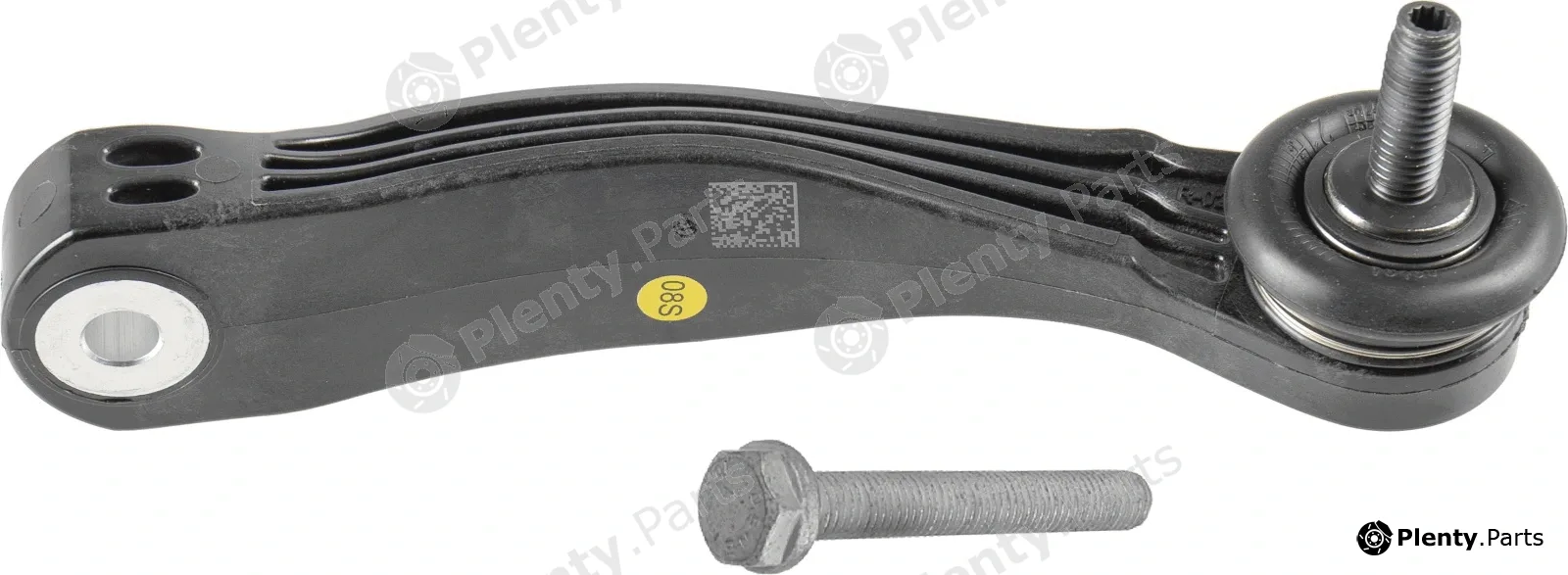 Lemförder 4324601 — Link/Coupling Rod, stabiliser bar