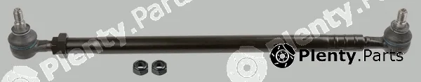 Lemförder 1028102 — Centre Rod Assembly