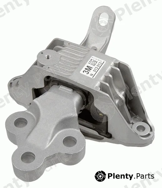 Lemförder 3727501 — Mounting, engine