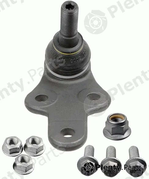 Lemförder 3046103 — Ball Joint