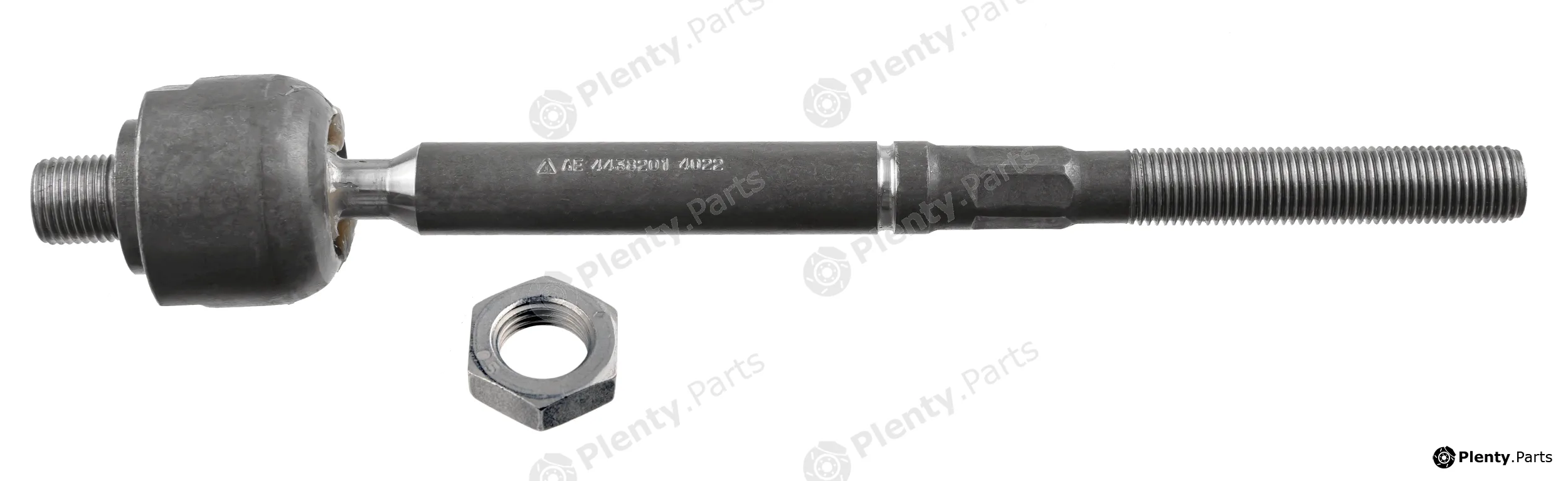 Lemförder 4438201 — Inner Tie Rod