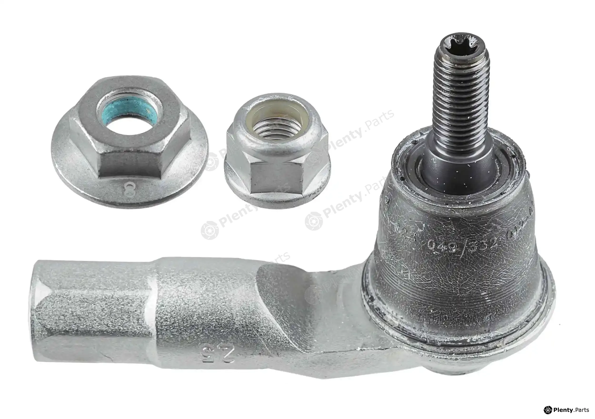 Lemförder 4351201 — Tie Rod End