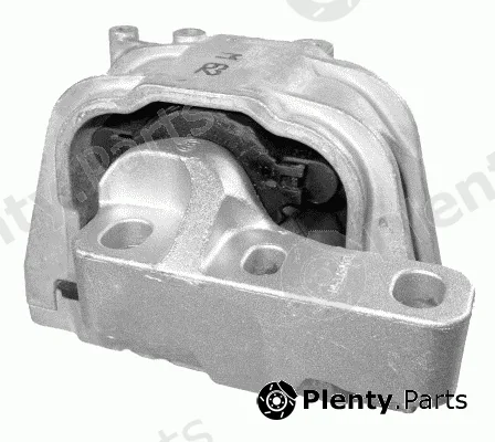 Lemförder 2706901 — Mounting, engine