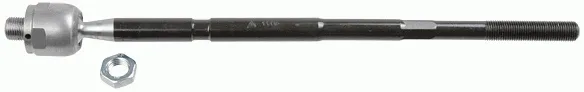Lemförder 3803101 — Inner Tie Rod