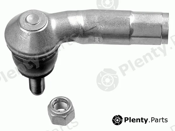 Lemförder 3527901 — Tie Rod End