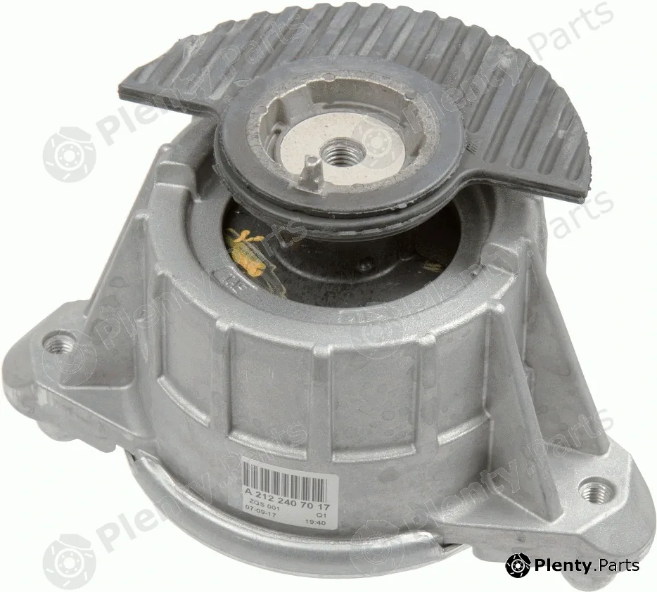 Lemförder 3953001 — Mounting, engine