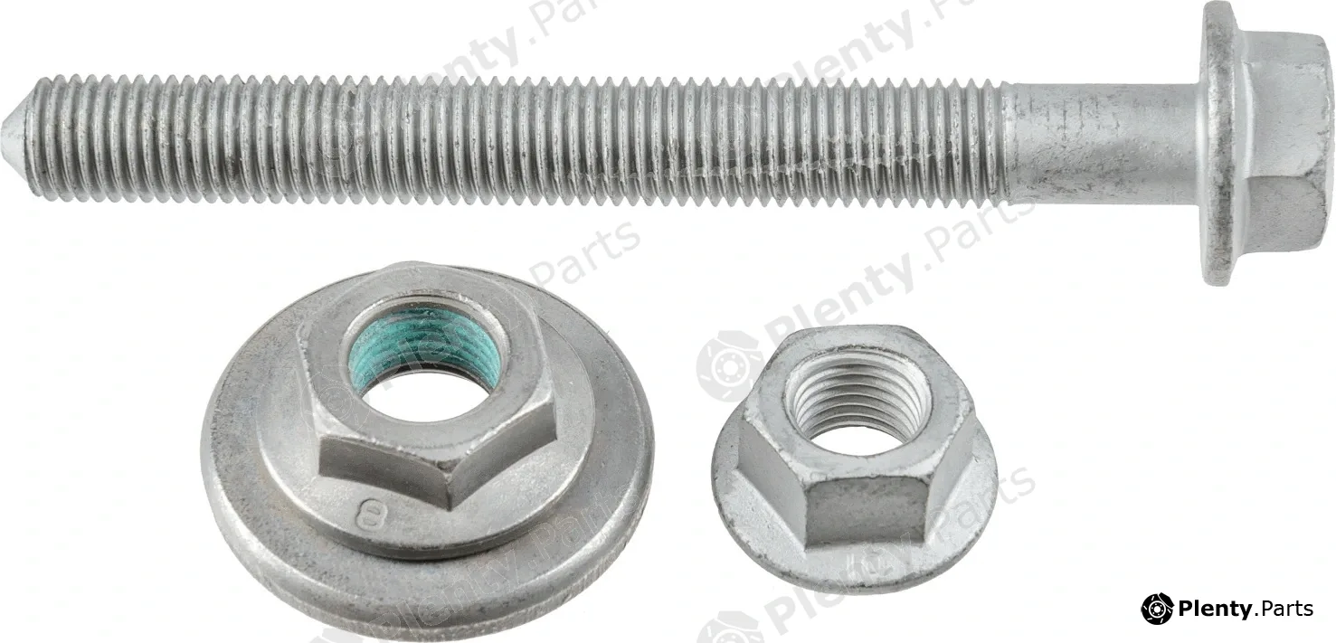 Lemförder 4364501 — Repair Kit, wheel suspension Service Pack