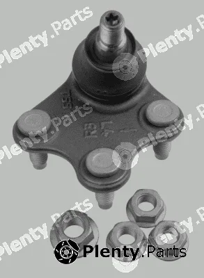 Lemförder 3390501 — Ball Joint