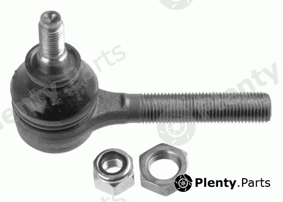 Lemförder 1207004 — Tie Rod End