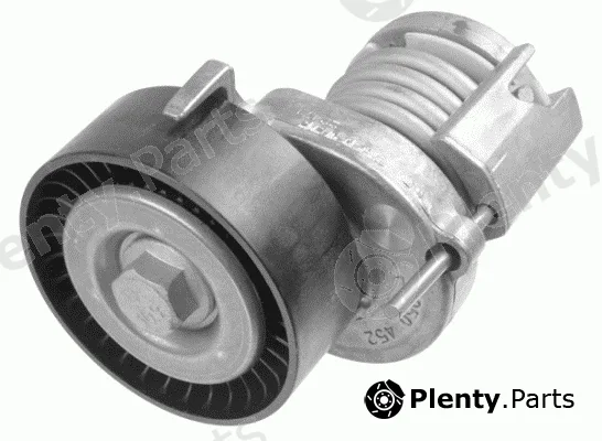 Lemförder 2574401 — Belt Tensioner, V-ribbed belt