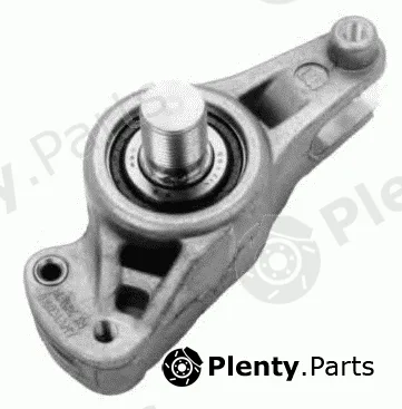 Lemförder 1082701 — Tensioner Lever, V-ribbed belt
