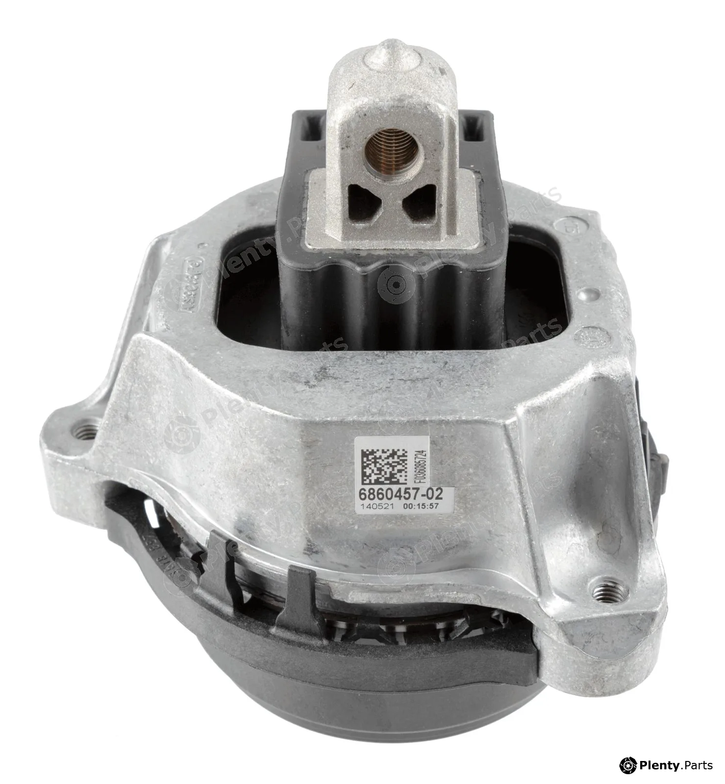 Lemförder 4341701 — Mounting, engine