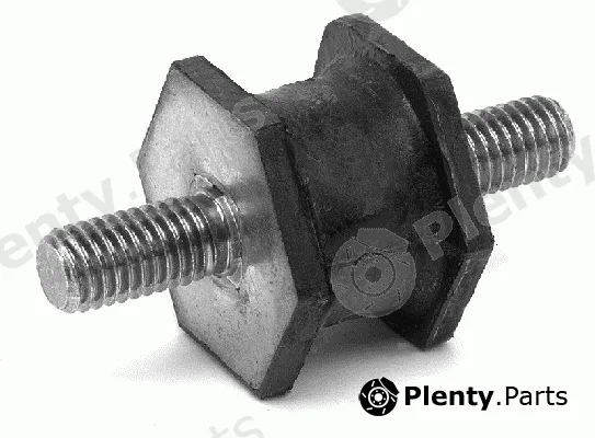 Lemförder 1277401 — Rubber Buffer, air filter
