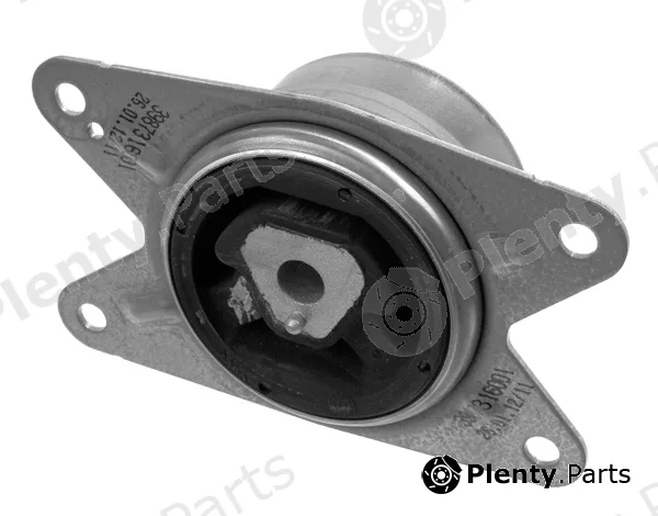 Lemförder 2262101 — Mounting, engine