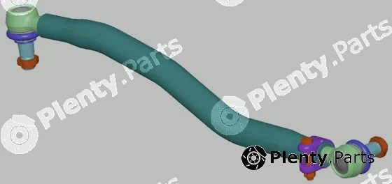 Lemförder 3891801 — Centre Rod Assembly