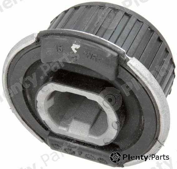 Lemförder 1098401 — Bushing, axle beam