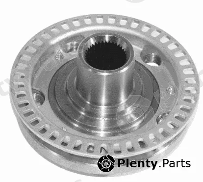 Lemförder 1733401 — Wheel Hub
