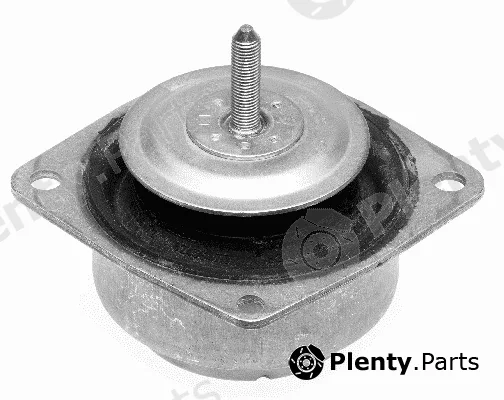 Lemförder 2476801 — Mounting, engine