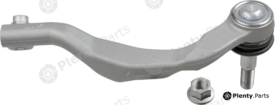 Lemförder 4234201 — Tie Rod End