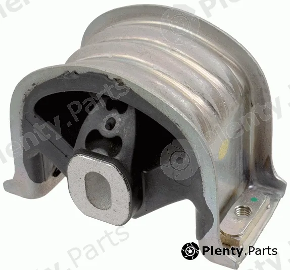 Lemförder 3502501 — Mounting, engine