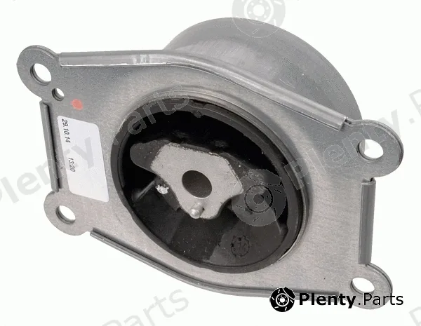 Lemförder 3728301 — Mounting, engine