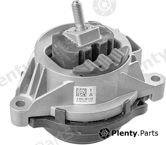 Lemförder 3699001 — Mounting, engine