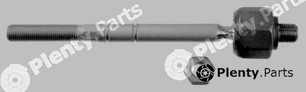Lemförder 3388101 — Inner Tie Rod
