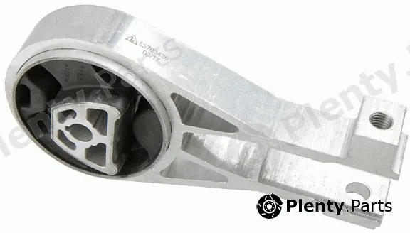Lemförder 3929901 — Mounting, engine