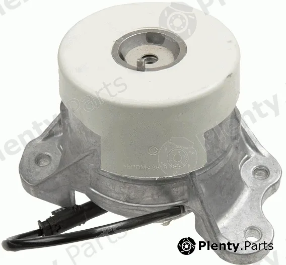 Lemförder 3953601 — Mounting, engine