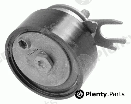 Lemförder 2505401 — Tensioner Pulley, timing belt