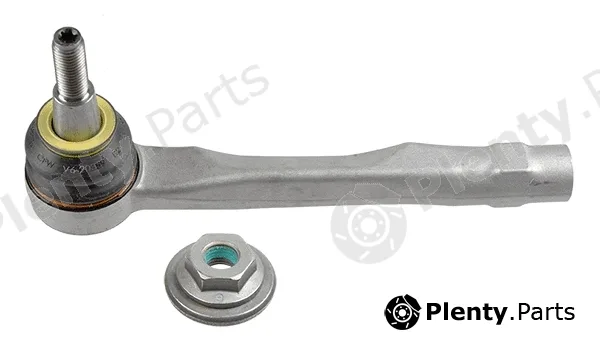 Lemförder 4338201 — Tie Rod End
