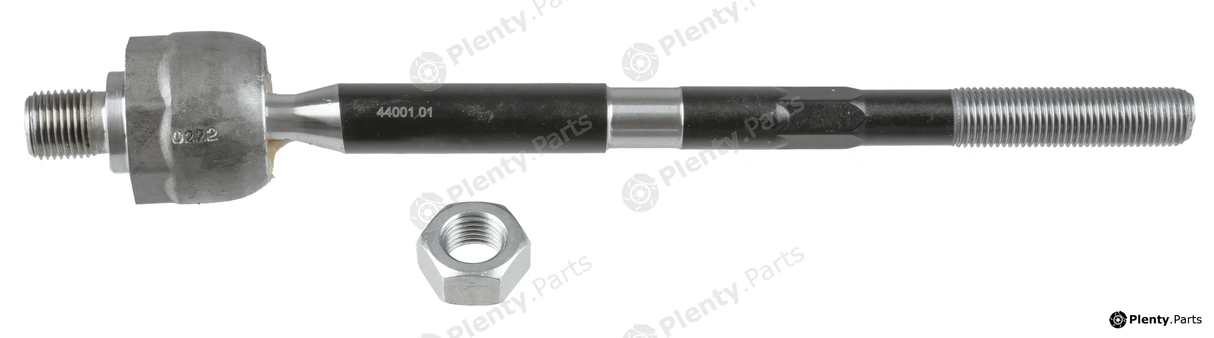 Lemförder 4400101 — Inner Tie Rod